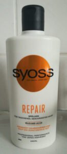 Henkel, Syoss Repair Spülung