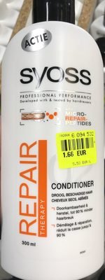 Henkel, Syoss Repair Therapy Conditioner