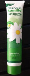 herbacin herbacin kamille Handcreme