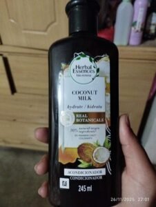 Herbal Essences