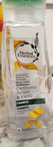 herbal essences champu