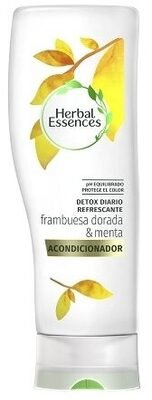 Herbal Essences Conditioner