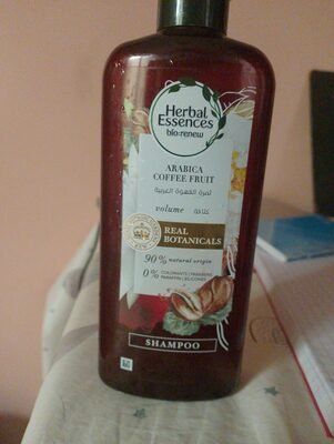 herbal essences, Herbal Essences None