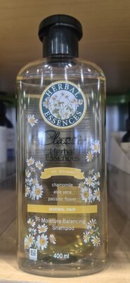 Herbal Essences Moisture-Balancing Shampoo