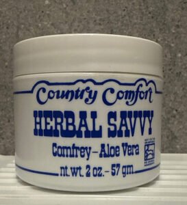 Herbal Savvy None