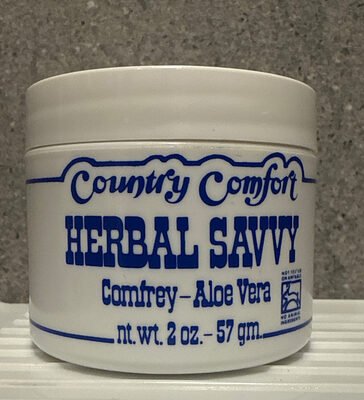 Herbal Savvy None