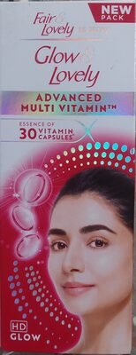 Hindustan Unilever Limited Glow & Lovely