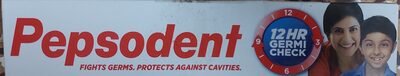 Hindustan ,Unilever Pepsodent