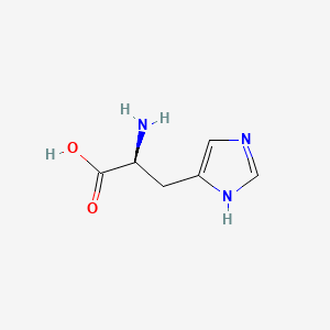HISTIDINE