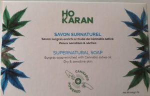 Ho Karan Savon surnaturel
