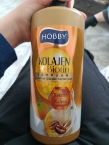 Hobby None