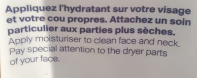 Horace Hydratant visage matifiant