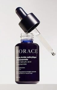 Horace Sérum Acide salicylique + Niacinamide