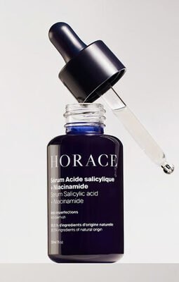 Horace Sérum Acide salicylique + Niacinamide