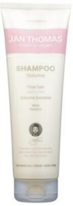 Hosc distribution aps Jan Thomas Shampoo Volume 250ml