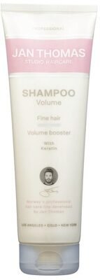 Hosc distribution aps Jan Thomas Shampoo Volume 250ml