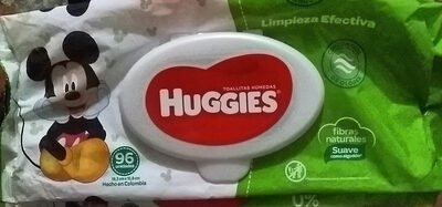 Huggies Huggies
