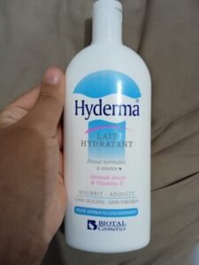 Hyderma Lait Hydratant