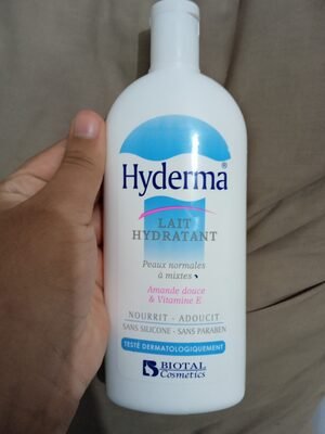 Hyderma Lait Hydratant