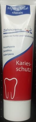HydroVital Classic Zahncreme