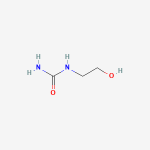 HYDROXYETHYL UREA