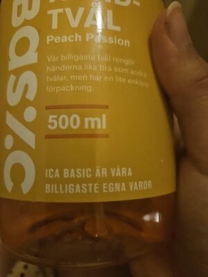 (Ica Basic)