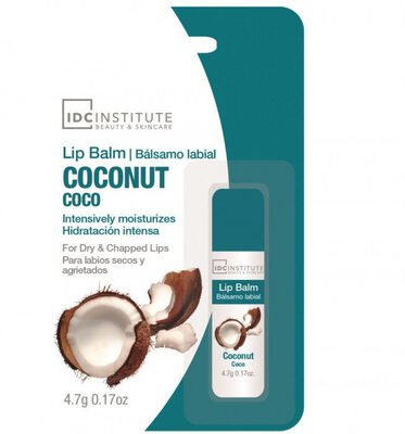idc institute coconut