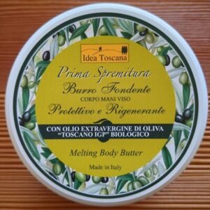 idea Toscana None