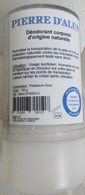 IDHM Pierre d’alun