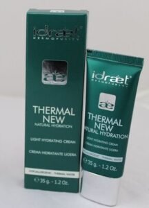 Idraet Idraet thermal new