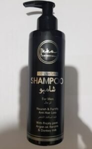 Ikko Cosmetics Ikko Cosmetics Shampoo for Men