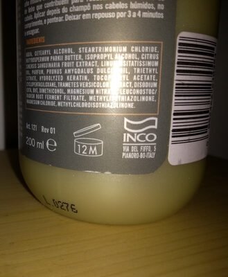 INCO Osmo Luv