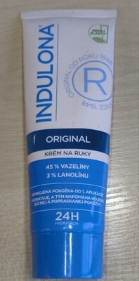 Indulona Indulona original