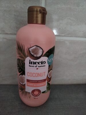 Inecto Inecto coconut