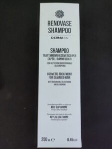 Innbiotec Pharma Renovase shampoo