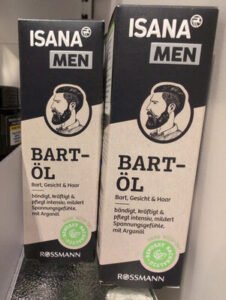 Insana Men BartΓΆl