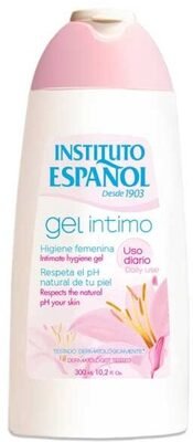 Instituto Español Gel intimo