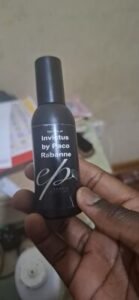 Invictus Invictos by Paco Rabanne