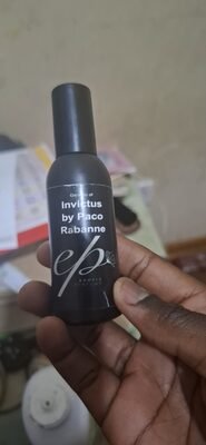 Invictus Invictos by Paco Rabanne