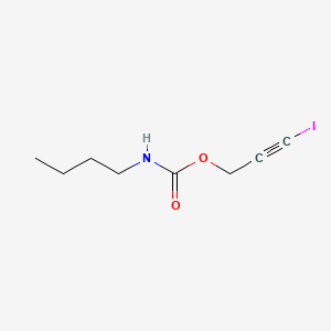 IODOPROPYNYL BUTYLCARBAMATE