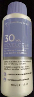 ion 30 vol. DEVELOPER