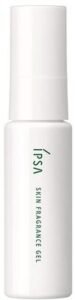 IPSA Skin fragrance gel 01 Morning Dew Garden