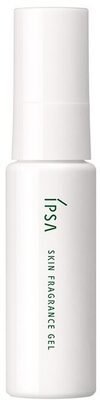 IPSA Skin fragrance gel 01 Morning Dew Garden