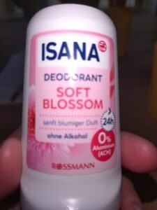 Isana None
