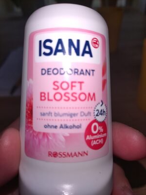 Isana None