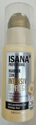 Isana Professional Haarkur 13in1 Intensiv & Pflege