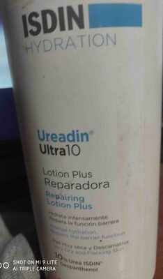 isfin hydration