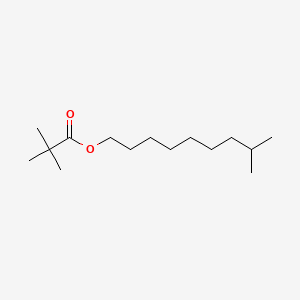 ISODECYL NEOPENTANOATE