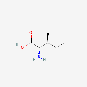 ISOLEUCINE