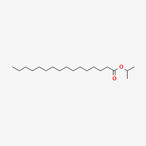 ISOPROPYL PALMITATE